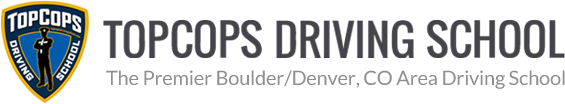 TopCops Driving School | Broomfield Drivers Education